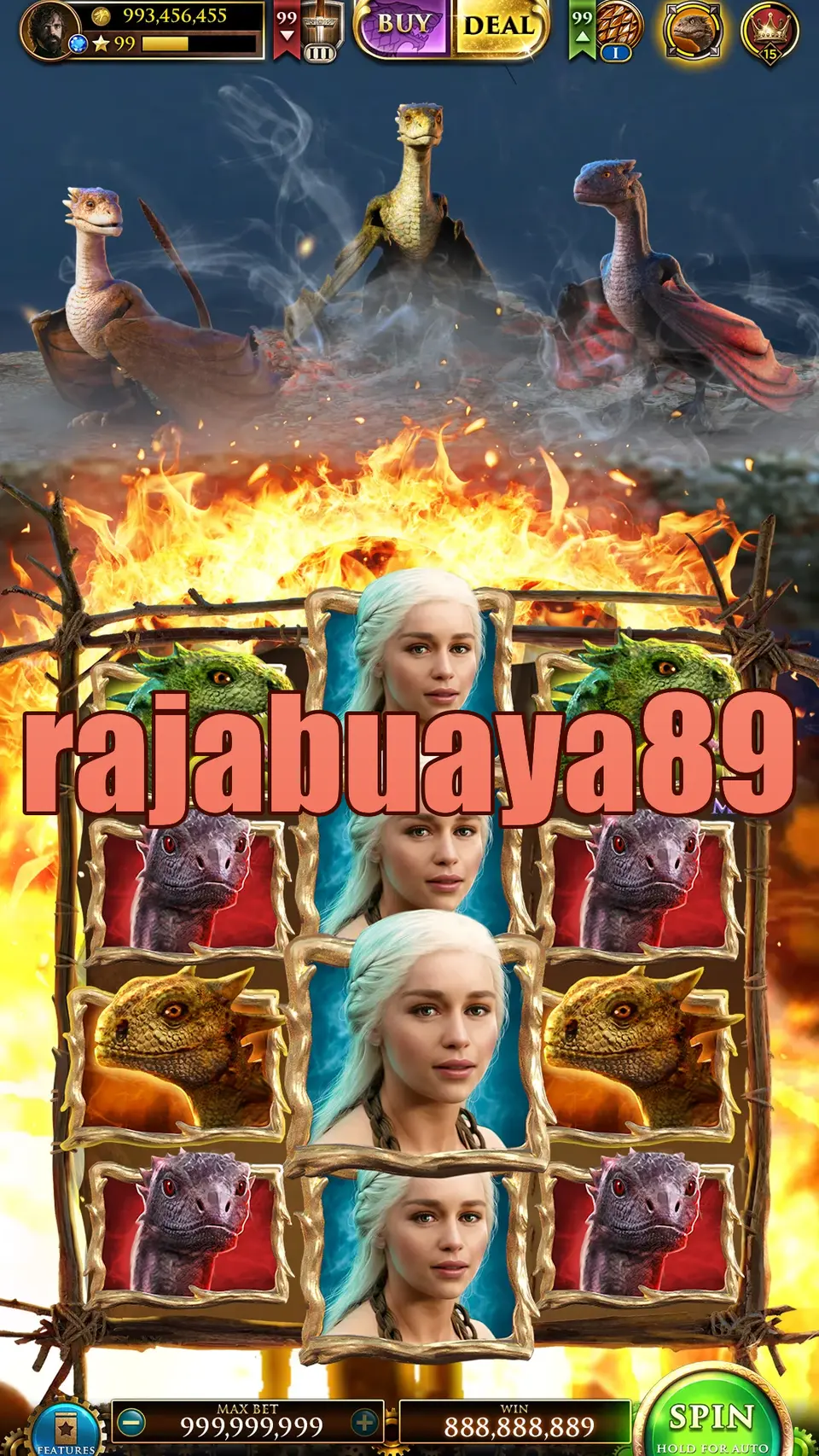 rajabuaya89 Unduh
