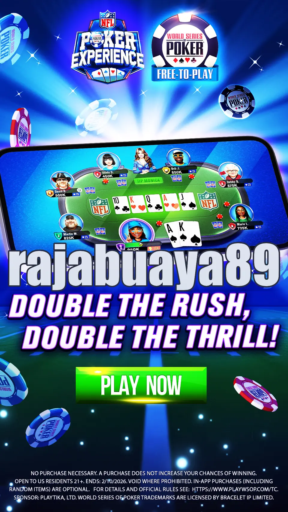 rajabuaya89 Unduh
