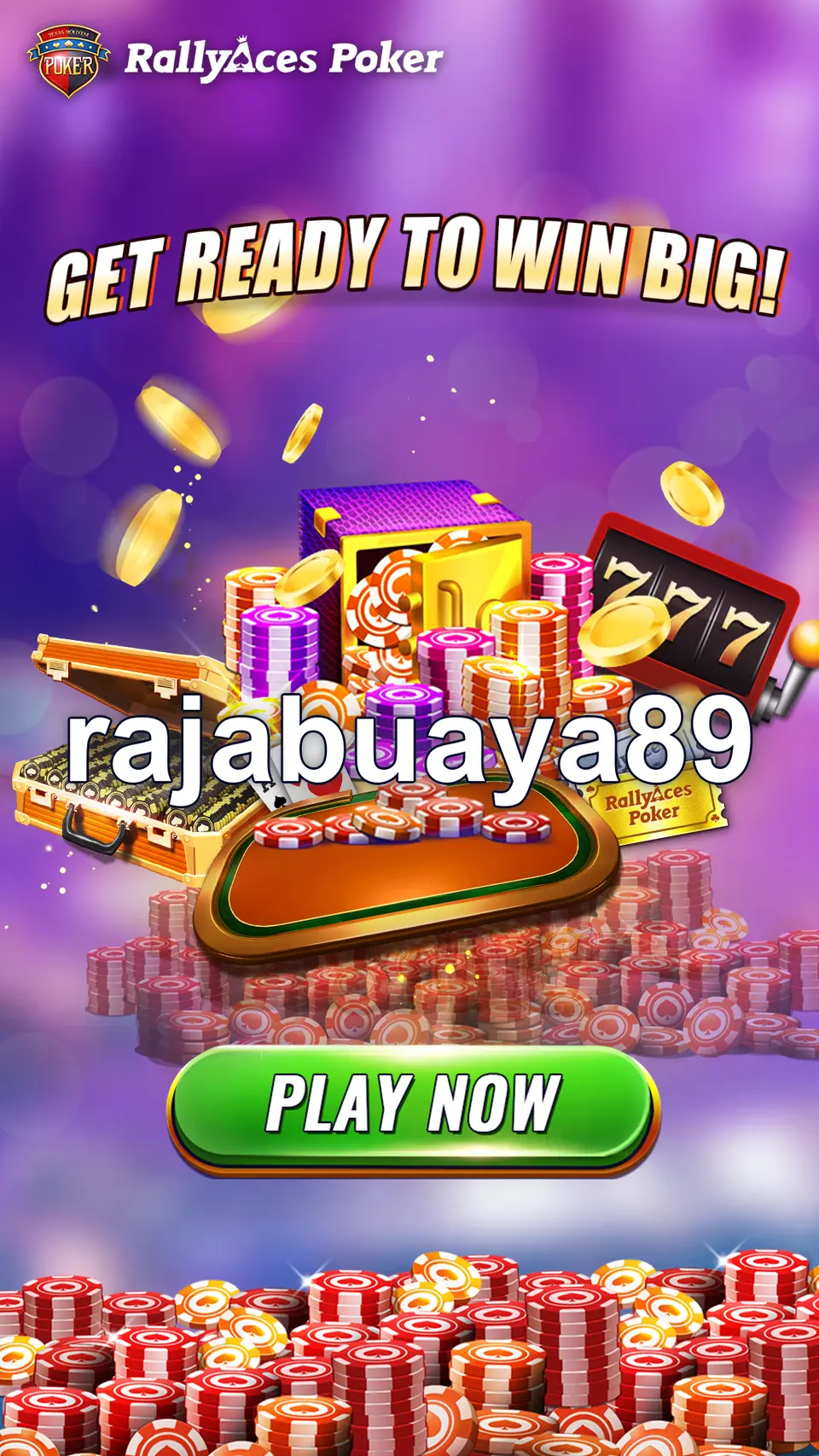 rajabuaya89 Masuk