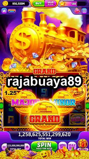 rajabuaya89 Tangkapan Layar Resmi APK